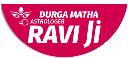 Astrologer Ravi Ji logo